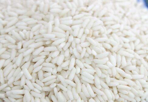 有機糯米 有機糯米