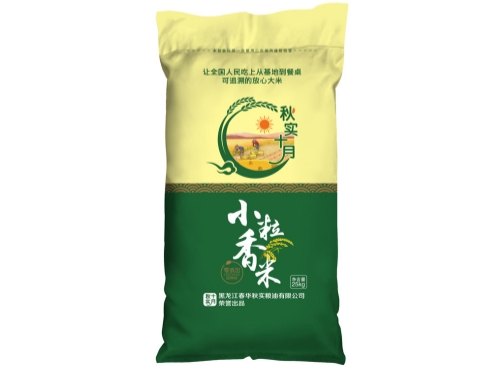 有機(jī)生態(tài)大米
